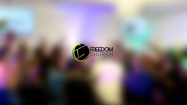 Freedom Church of Tampa: September 27, 2020